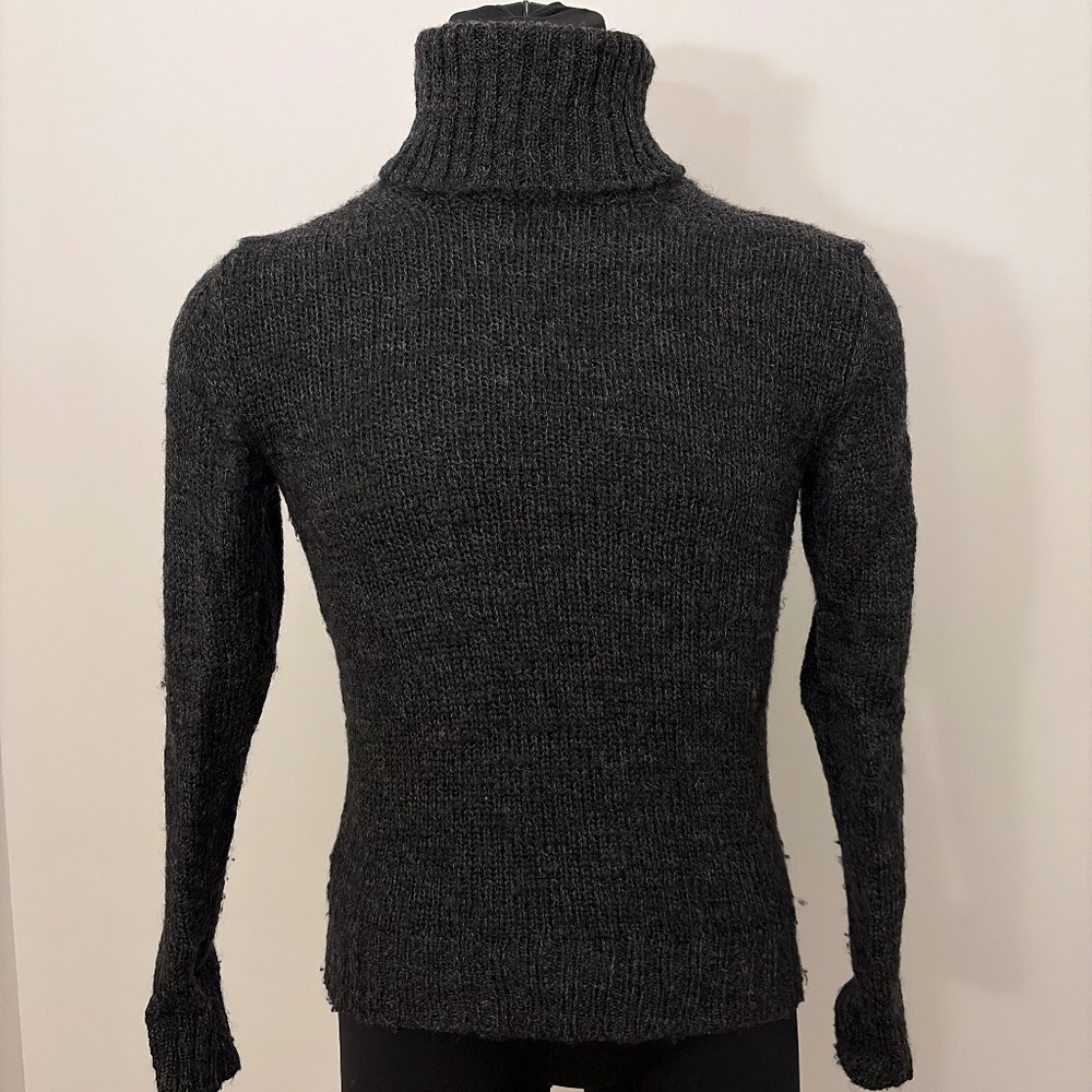 Dolce & Gabbana Vintage Men’s Sweater